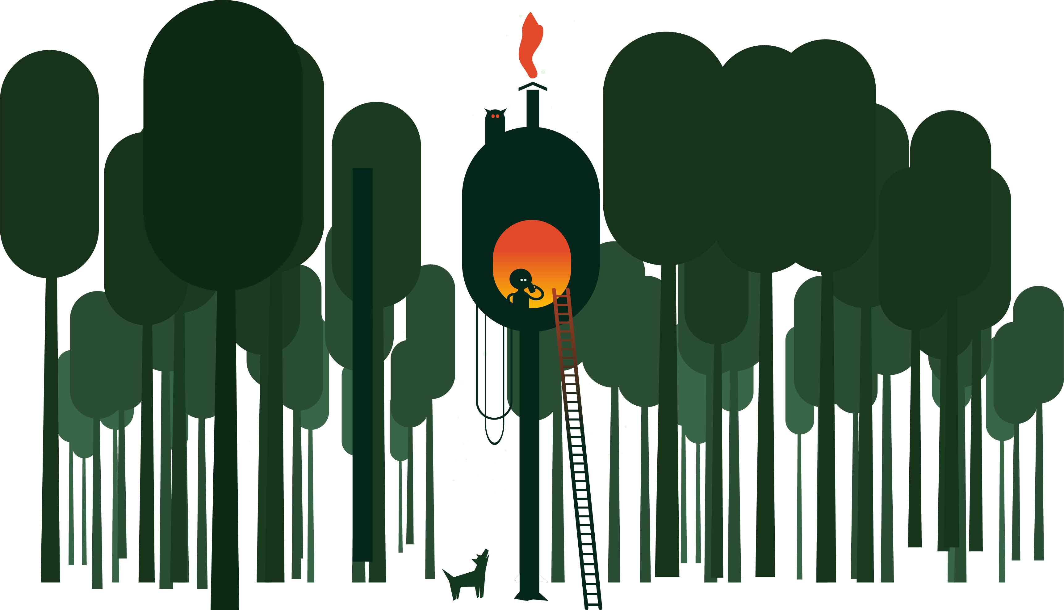 The Midnight Commit