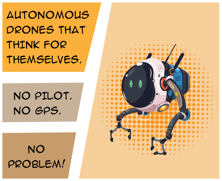 Drone Tech