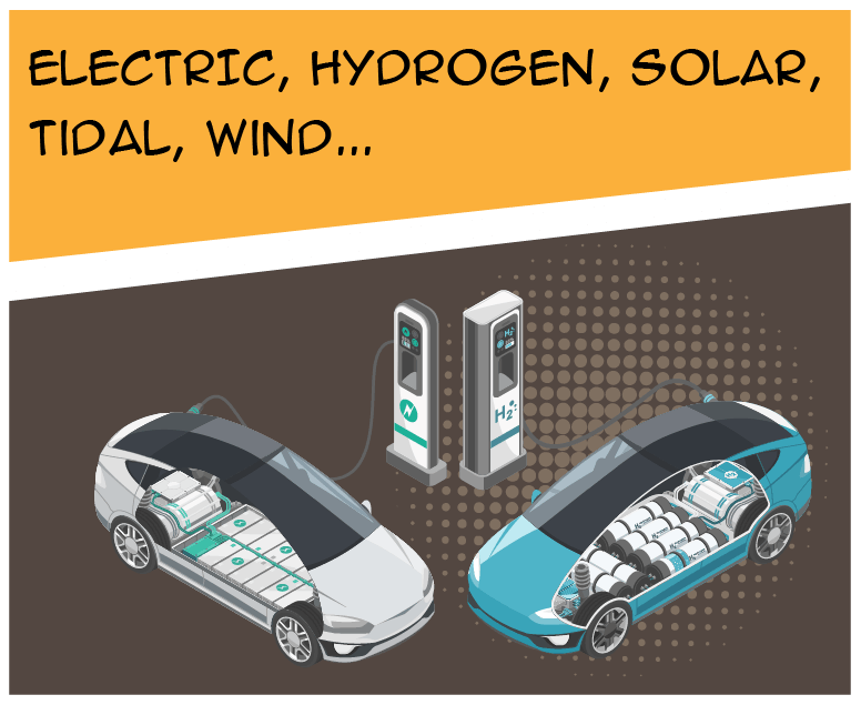 Clean Energy
