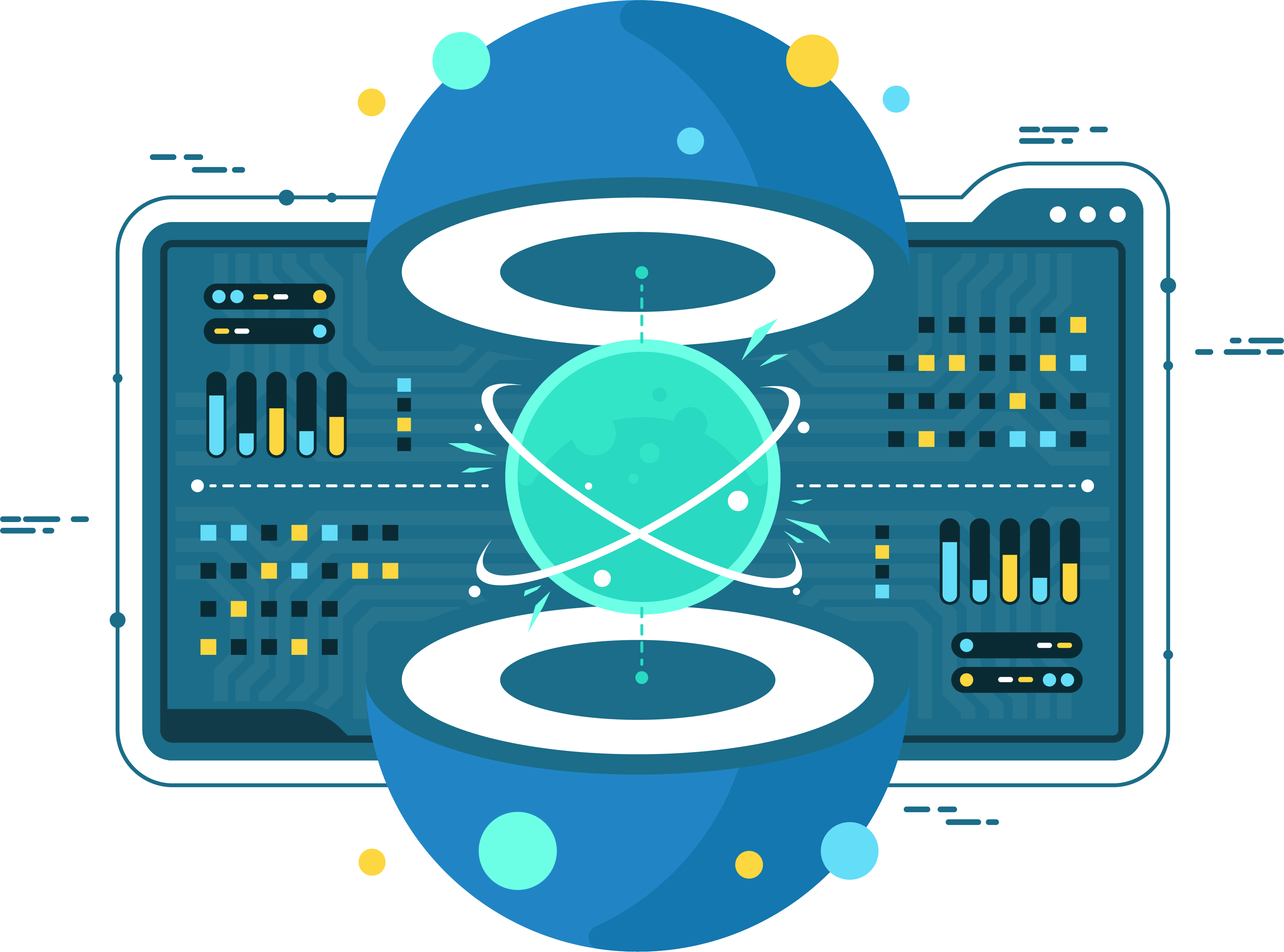 Learn Quantum Computing