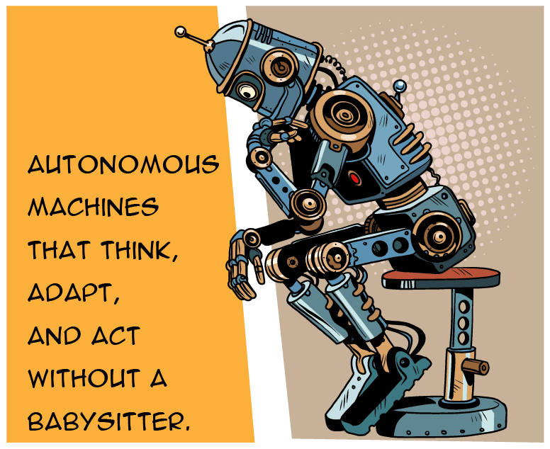 Robotics