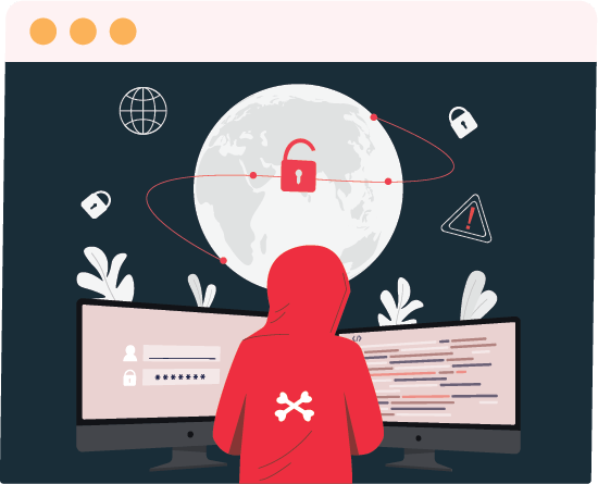 A course on Cyber Security