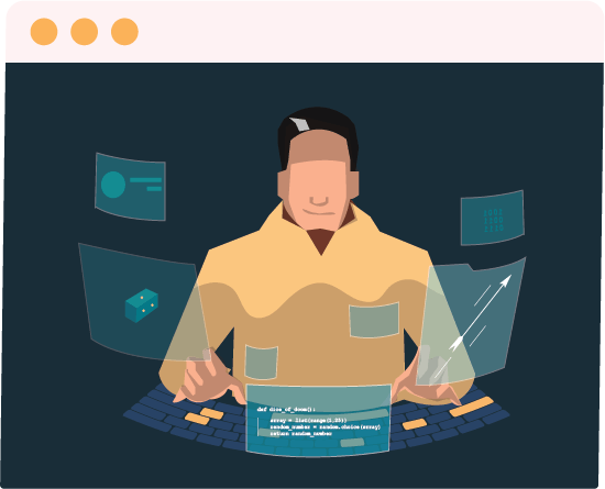 Learn the Fundamentals of Programming through the stories of Mahabharatha