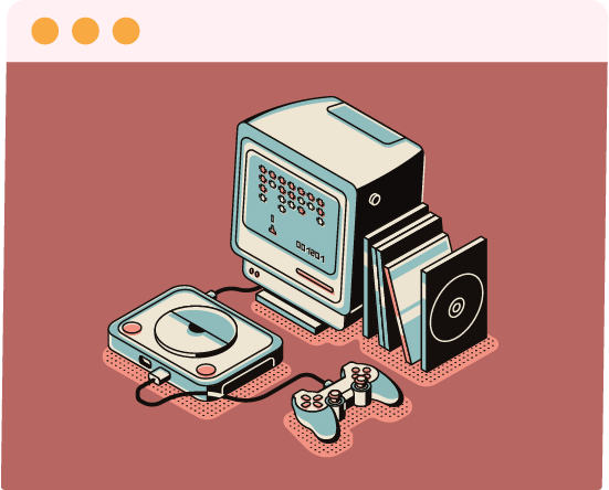 Simulate the arcade game Space Invaders in a browser.