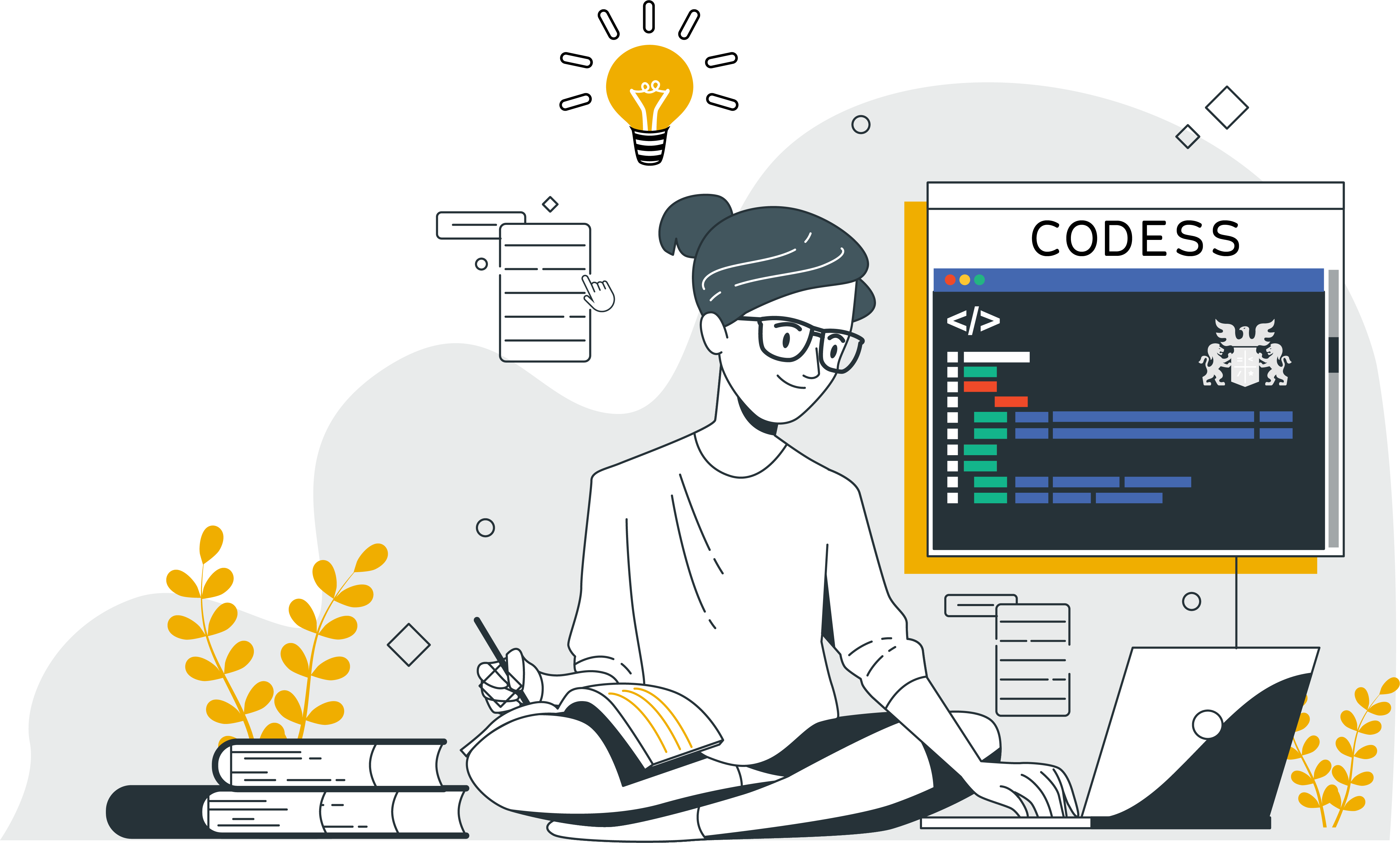 Codess - Promoting Entrepreneurship & Technology in Women