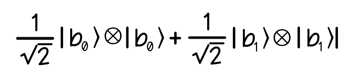 Quantum Equation