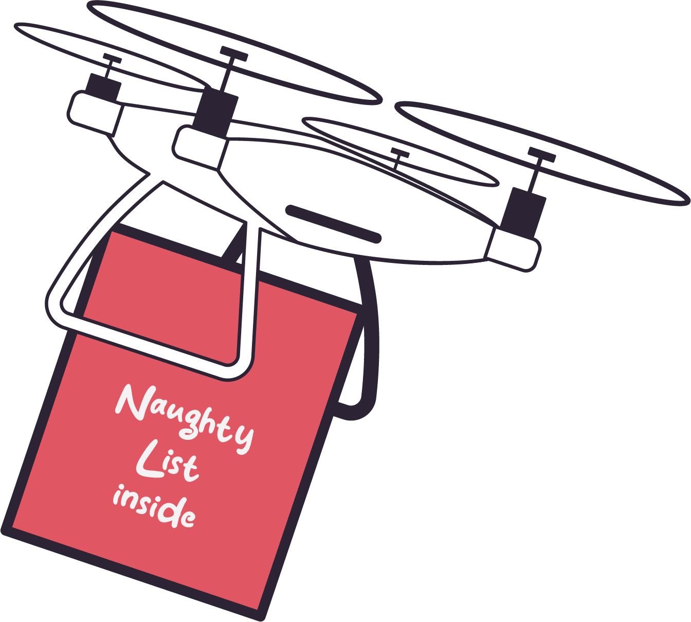 The Naughty List