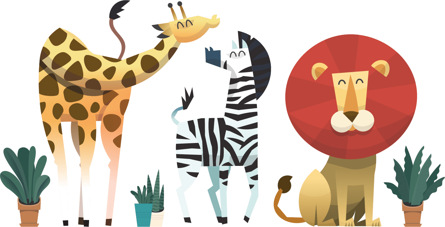 Our other friends