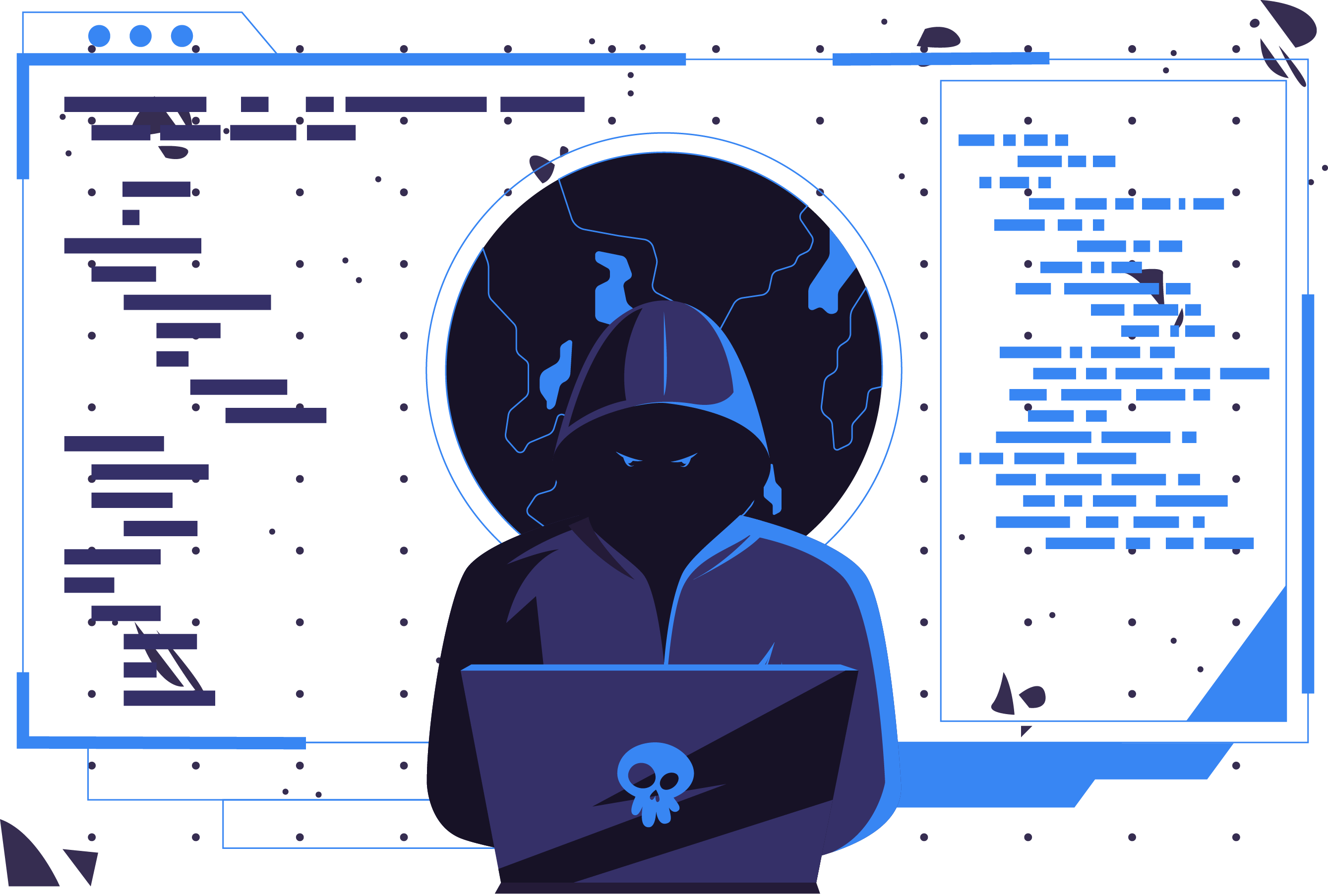 Cyber Warrior